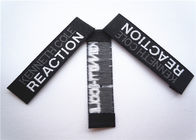 custom sew on clothing labels Woven Clothing Lables Woven Label