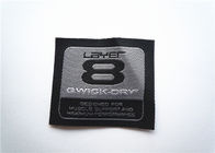 New Lable Printing Product lables and woven label garment woven lable
