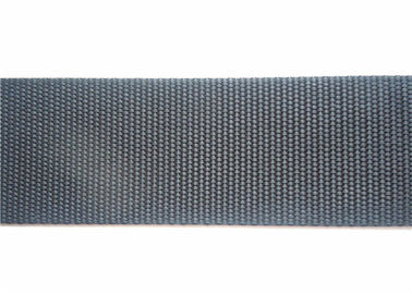Apparel Accessories Polyester Webbing Tape / Binding Tape Woven