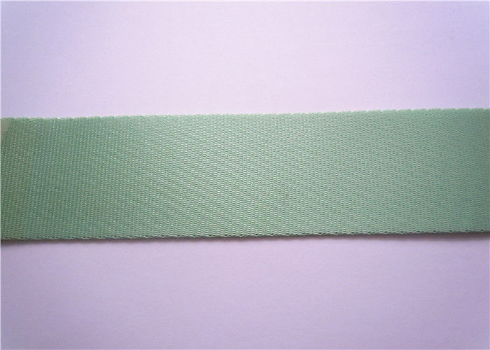 Apparel Accessories Polyester Webbing Tape / Binding Tape Woven